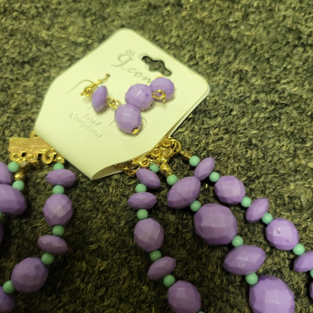 Necklace - Picture 2 of 4
